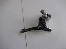 Fahrrad Shimano Positron Umwerfer / Kettenumwerfer 2 fach