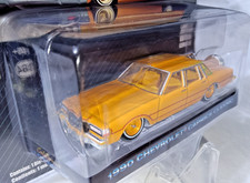 1:64 CALIFORNIA LOWRIDERS 1990