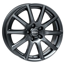 Rial rims Milano 6.5Jx16 ET38