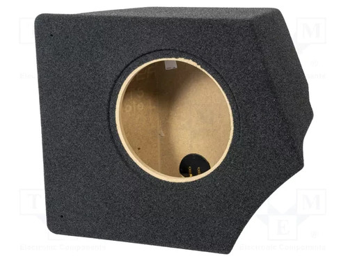 Bass gehäuse mdf für t5 - bass,