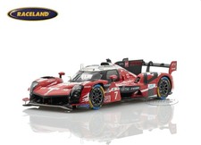 Toyota GR010 Hybrid Gazoo Le