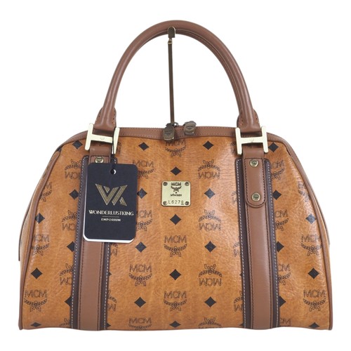 Mcm visetos cognac - mcm,