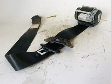 VW Golf 6 5K Variant  Sicherheitsgurt Gurt Vorne Links / 1K4857705BE