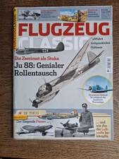 Flugzeug classic 2019 - flugzeug, 8/2019