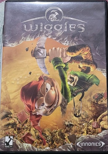 Wiggles - , (pc)