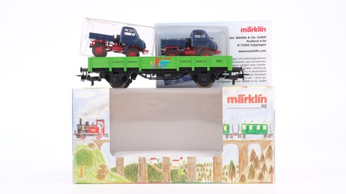 Märklin 94110 - märklin, h0