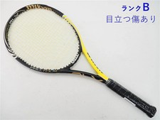 Wilson Pro Tour BLX 96 2010