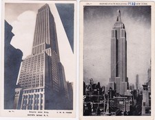 Lot historischer