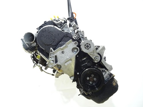 Motor engine volkswagen - engine, eos