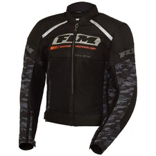 FLM Ram Air Textiljacke