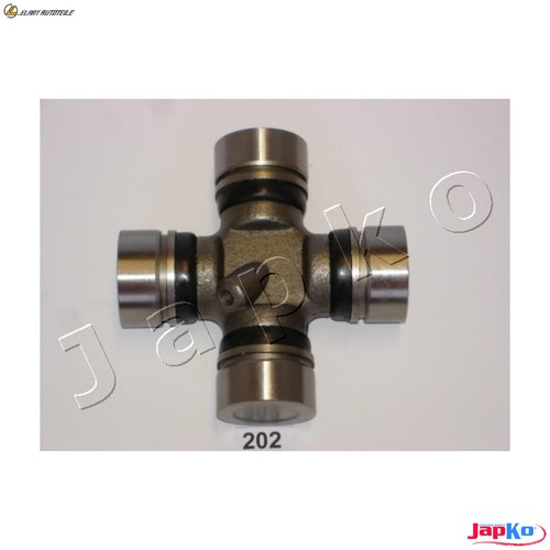 Gelenk längswelle 66202 für - 66202,