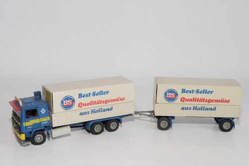 B19 tekno volvo f12 - 1:50,