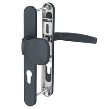 Nebeneingangstürbeschlag PZ 8