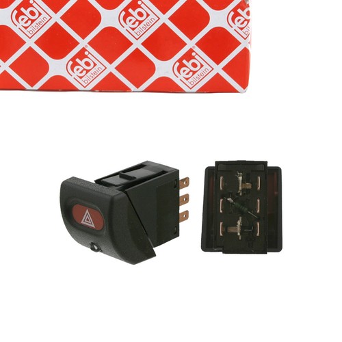 Febi 04719 warnblinkschalter - febi,