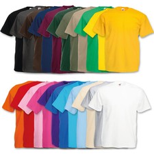 8er Fruit of the Loom T-Shirt