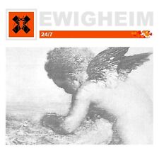 EWIGHEIM - 24/7 - CD - 162064