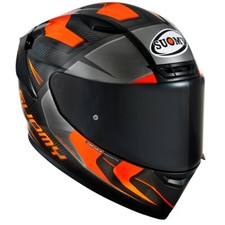 Suomy TX-Pro Carbon Advance
