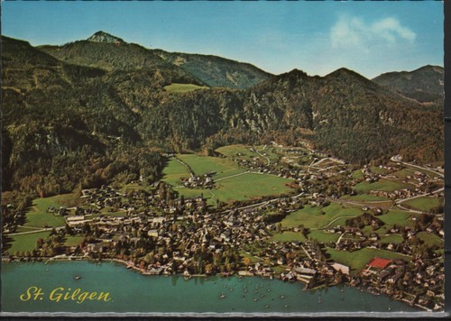 Gilgen - st.,