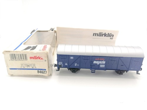 Märklin zug waggon - ho,
