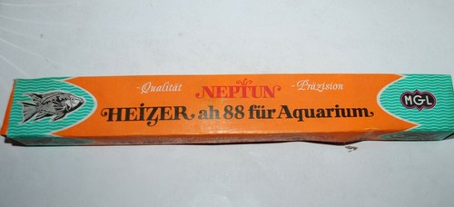 Heizer ah88 für aquarium - heizer, aquarium,