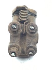 RENAULT Megane I BA Bremskraftregler lastabhängig Bremsventil Hinterachse 