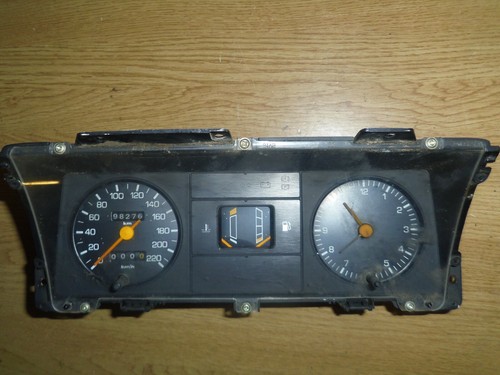 Ford escort iii - ford, 3