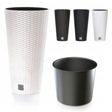 Blumenkübel Blumentopf