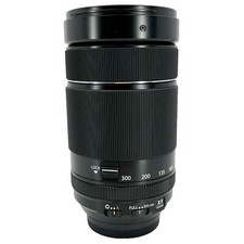 FUJIFILM XF 70-300mm f/4-5.6 R