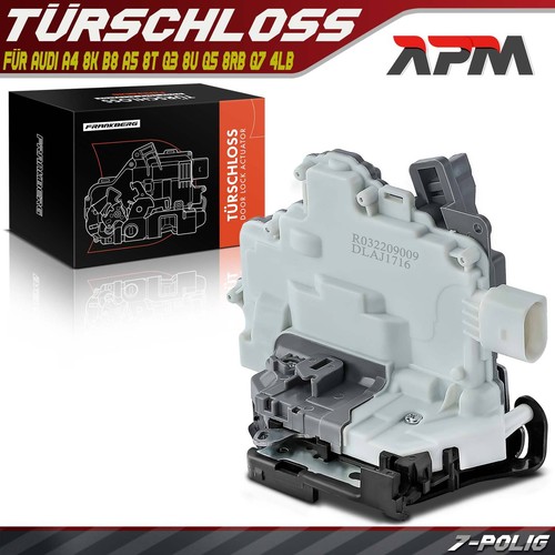 Stellmotor türschloss vorne - stellmotor,