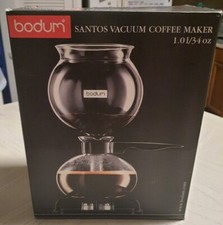 Bodum Santos Vacuum Coffee