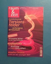Raum zeit 211 - raum,