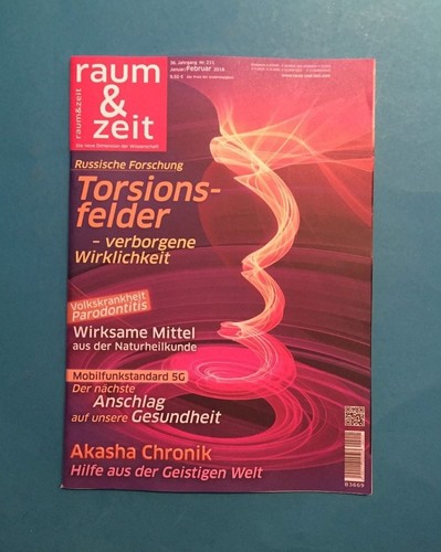 Raum zeit 211 jan feb - raum, &