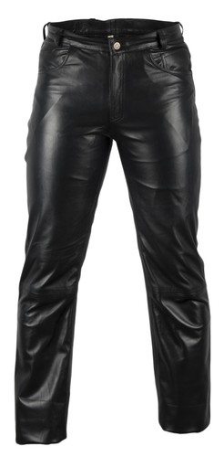 Feine lammleder hose lederhose - feine,
