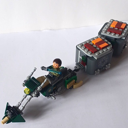 Lego star wars rebels - lego,