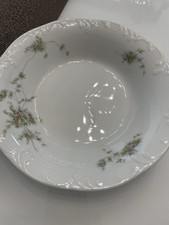 Schüssel 19cm rosenthal - schüssel,