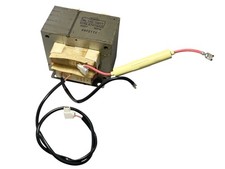 Hochspannungstransformator ZEBRA RTRN-A741WRZZ für Mikrowelle 