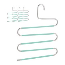 Mehrfach Hosenbügel