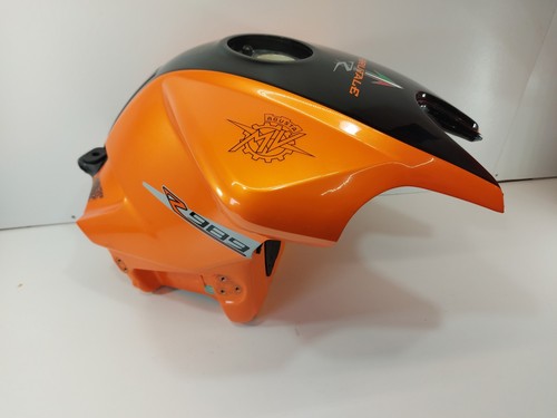 Gastank fuel tank - fuel, agusta