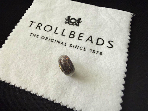 Trollbeads charm bead 925 - trollbeads, charm/bead