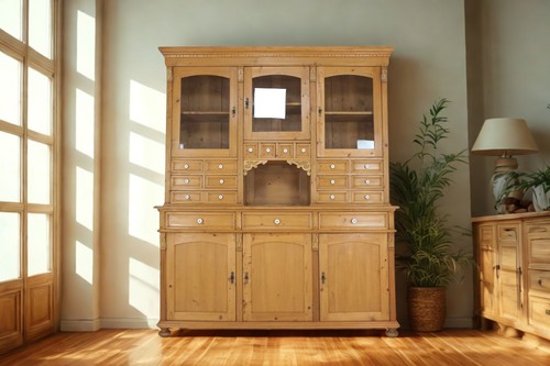 Schönes landhaus buffet - schönes,