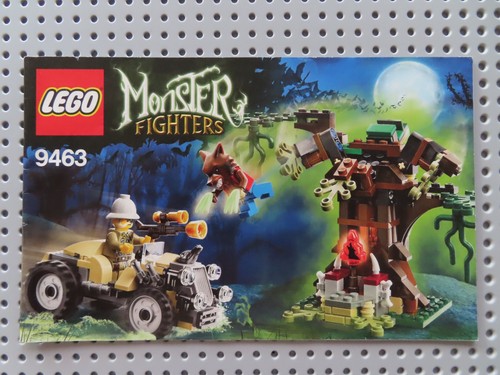 Lego bauanleitung - lego, /