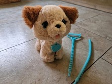 FUR REAL FRIENDS HUND 