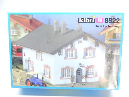 Kibri 8822 bausatz haus - kibri,