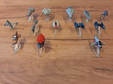 Galoob Micro Machines - STAR WARS - Raumschiff Sammlung