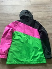 Stylische Roxy Snowboardjacke Damen Gr. L – wie neu, nur einmal getragen