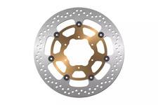 Bremsscheibe Vorne Honda CBR