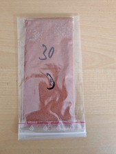 Entkapselte Artemia Eier -