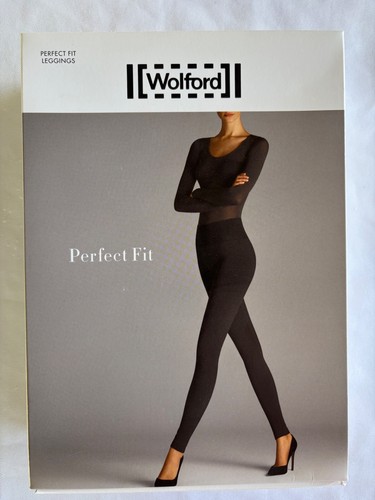 Wolford perfect fit leggings - fit,