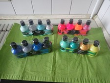 CREATIVE PAINT KREATIV ACRYL-FARBE Metallic 16x 150 ml