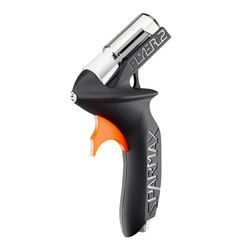 Sparmax flyer sr2 kartusche - sparmax, flyer-sr2